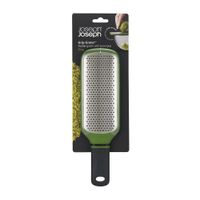 Rallador Con Agarrador Color Verde - Joseph Joseph