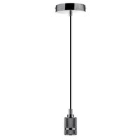 Sockets Colgante Acabado Satinado Base E27 - Tecnolite