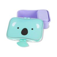 Kit Para Almuerzo Diseño Koala 4 Pzas - Skip Hop