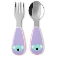Set De Cubiertos Diseño Koala - Skip Hop