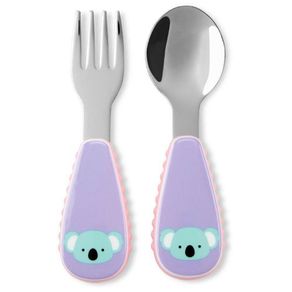 Set De Cubiertos Diseño Koala - Skip Hop