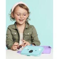 Kit Para Almuerzo Diseño Koala 4 Pzas - Skip Hop