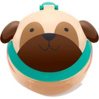 Contenedor Para Snack Perro Pug - Skip Hop