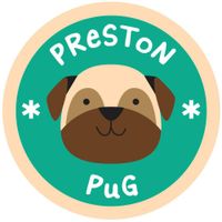 Tarro Aislante Para Comida Diseño Perro Pug - Skip Hop