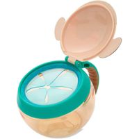 Contenedor Para Snack Perro Pug - Skip Hop