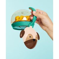 Contenedor Para Snack Perro Pug - Skip Hop