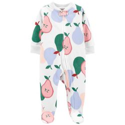 Pijama-De-1-Pz-Diseño-Peras---Carters-Varias-Tallas