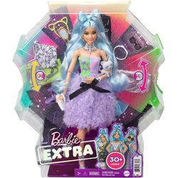 Muñeca-Extra-Deluxe---Barbie
