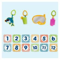Playmat Diversión En La Piscina - Fisher Price