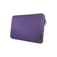Funda Para Laptop Color Morado - Klip Xtreme