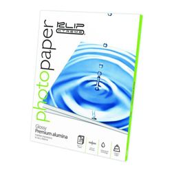 Papel Fotográfico Indeleble - Klipxtreme