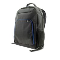 Mochila Para Laptop De 15.6 plg Color Azul - Xtech