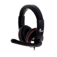 Audífonos Para Gamer Kalamos - Xtech