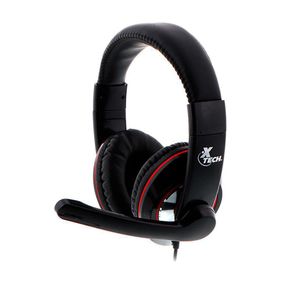 Audífonos Para Gamer Kalamos - Xtech