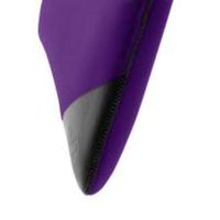Funda Para Laptop Color Morado - Klip Xtreme