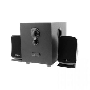 Sistema De Parlantes 2.1 Xts-420 - Xtech