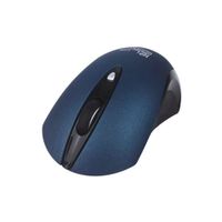 Mouse Silencioso Ghostouch Kx - Klip Xtreme