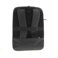 Mochila Para Laptop De 15.6 Plg Kruiser Color Gris - Klip Xtreme