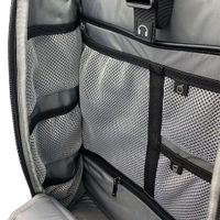 Mochila Para Laptop De 15.6 Plg Kruiser Color Gris - Klip Xtreme