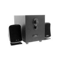 Sistema De Parlantes 2.1 Xts-420 - Xtech