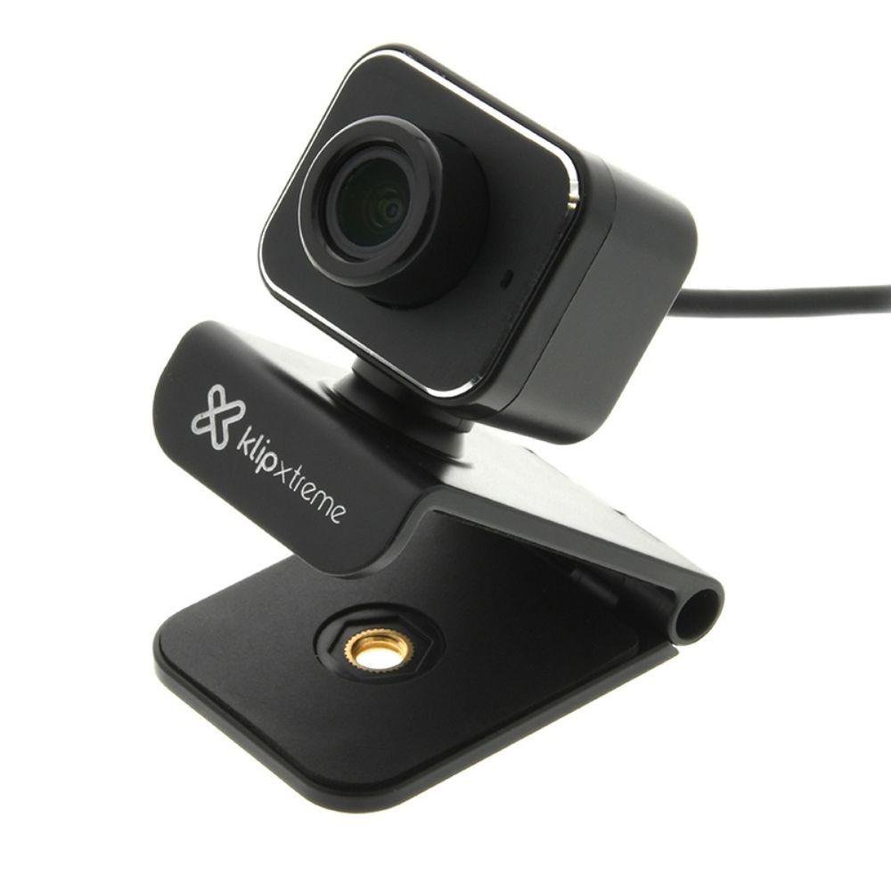 Cámara Web Full HD Kwc-500
