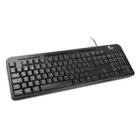Combo De Mouse Y Teclado Multimedia Xtk - Xtech