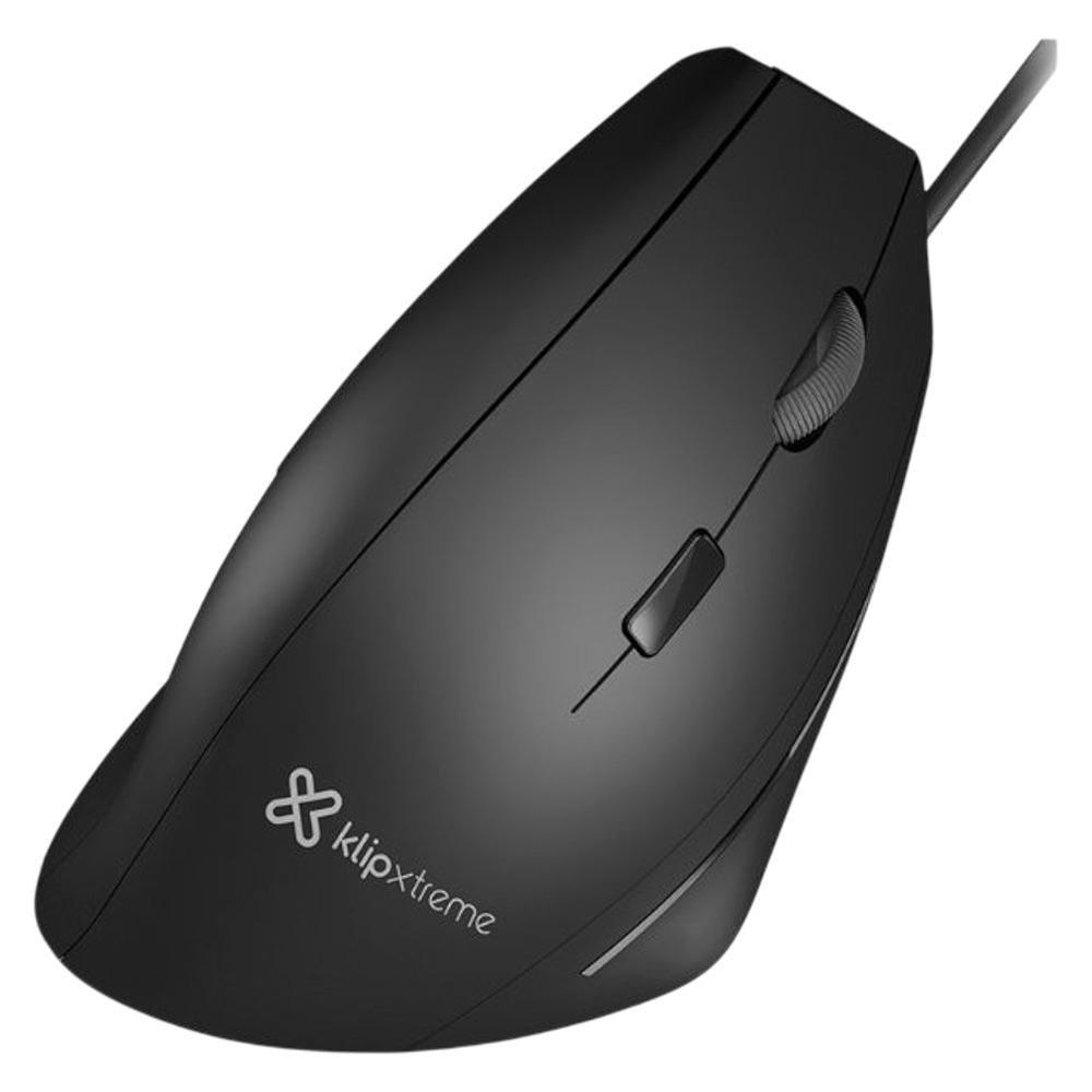 Mouse Vertical Ultra Ergonómico Modelo KMO-505