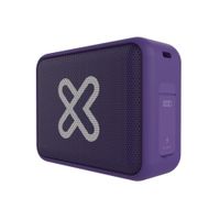 Bocina Portátil Nitro - Klipxtreme Varios Colores