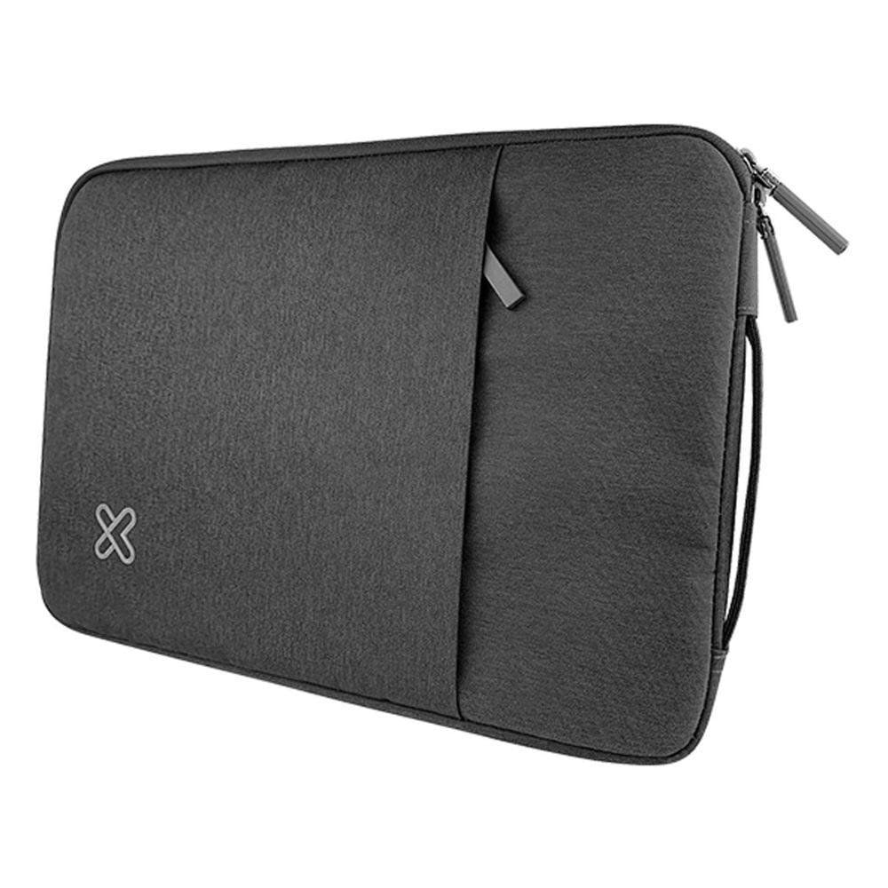 Funda para Laptop Klipxtreme (Kns-420) Varios Colores Gris