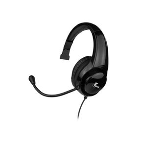 Mono Auricular Para Gamer - Xtech Varios Colores