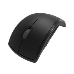 Mouse Inalámbrico Plegable - Klip Xtreme Varios Colores