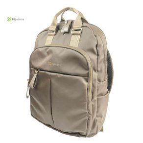 Mochila Para Laptop De 15.6 Plg Toscana - Klip Xtreme Varios Colores
