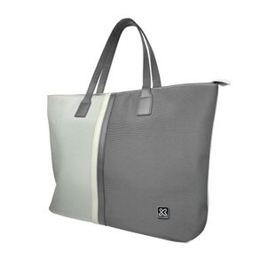 Bolso Para Laptop De 15.6 Plg De Dos Tonos - Klip Xtreme Varios Colores