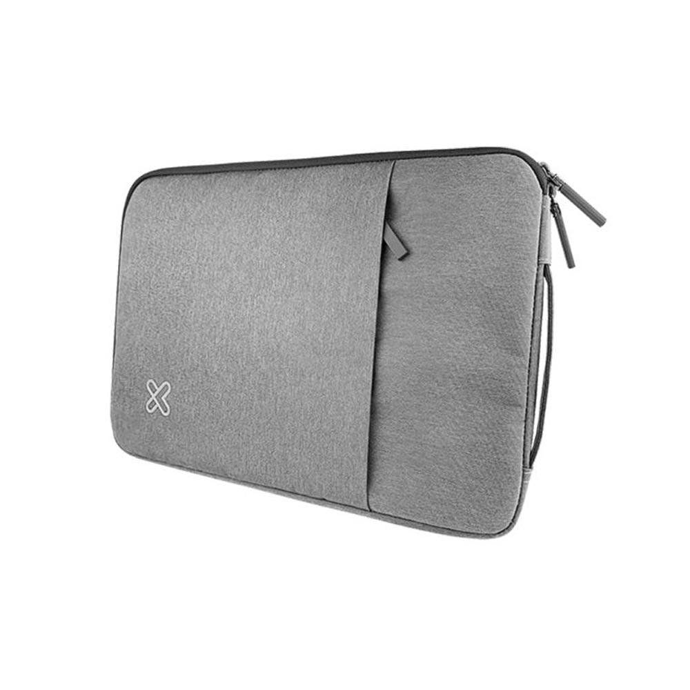 Funda para Laptop Klipxtreme (Kns-420) Varios Colores Plateado