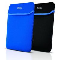 Funda Reversible Para Laptop De 14.1 Plg Color Azul - Klip Xtreme