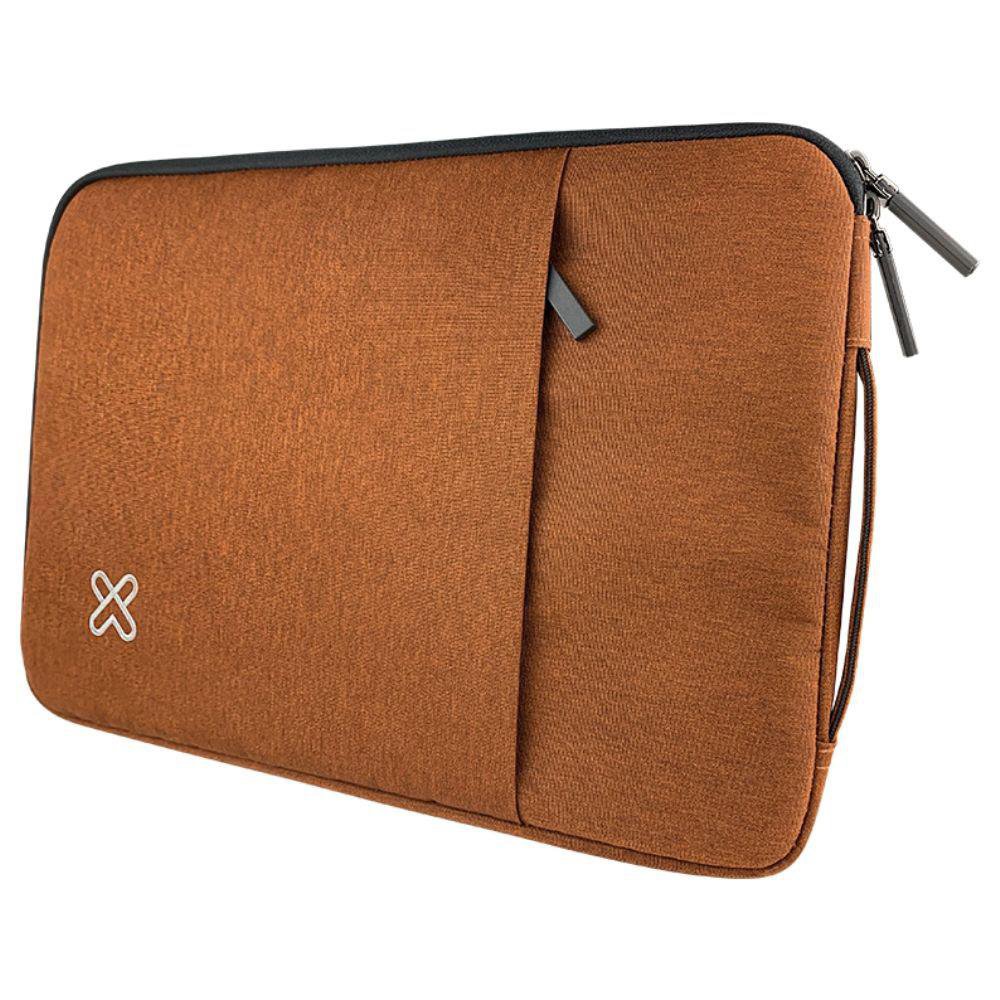 Funda para Laptop Klipxtreme (Kns-420) Varios Colores Café