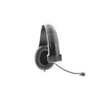 Mono Auricular Para Gamer - Xtech Varios Colores