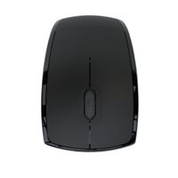 Mouse Inalámbrico Plegable - Klip Xtreme Varios Colores