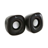 Parlantes Multimedia 2.0 Xts-115 - Xtech Varios Colores