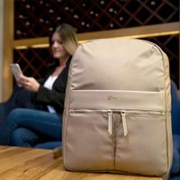 Mochila Para Laptop De 15.6 Plg Bari - Klip Xtreme Varios Colores