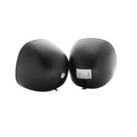 Parlantes Multimedia 2.0 Xts-115 - Xtech Varios Colores