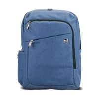 Mochila Para Laptop Azul 17.1 Plg - Klipxtreme