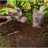 Tierra Negra 25 Lb - La Cuya