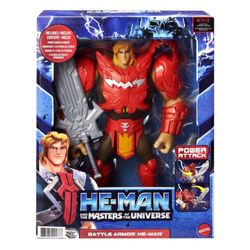Figura-De-Accion-Motu-Animated-Deluxe-He-Man---Masters-Of-Universe