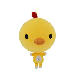 Pelota Diseño Pollito 23 Cm - Koala