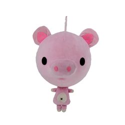 Pelota Diseño Cerdito 23 Cm - Koala