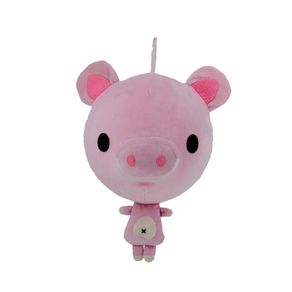 Pelota Diseño Cerdito 23 Cm - Koala