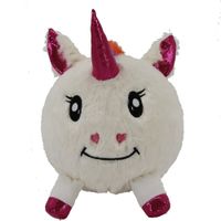 Pelota Diseño Unicornio 40 Cm - Koala