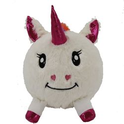 Pelota Diseño Unicornio 40 Cm - Koala