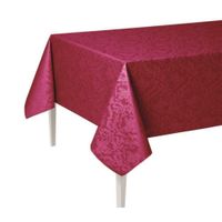 Mantel Ariadna 180X320 Cm Color Grana - Atenas